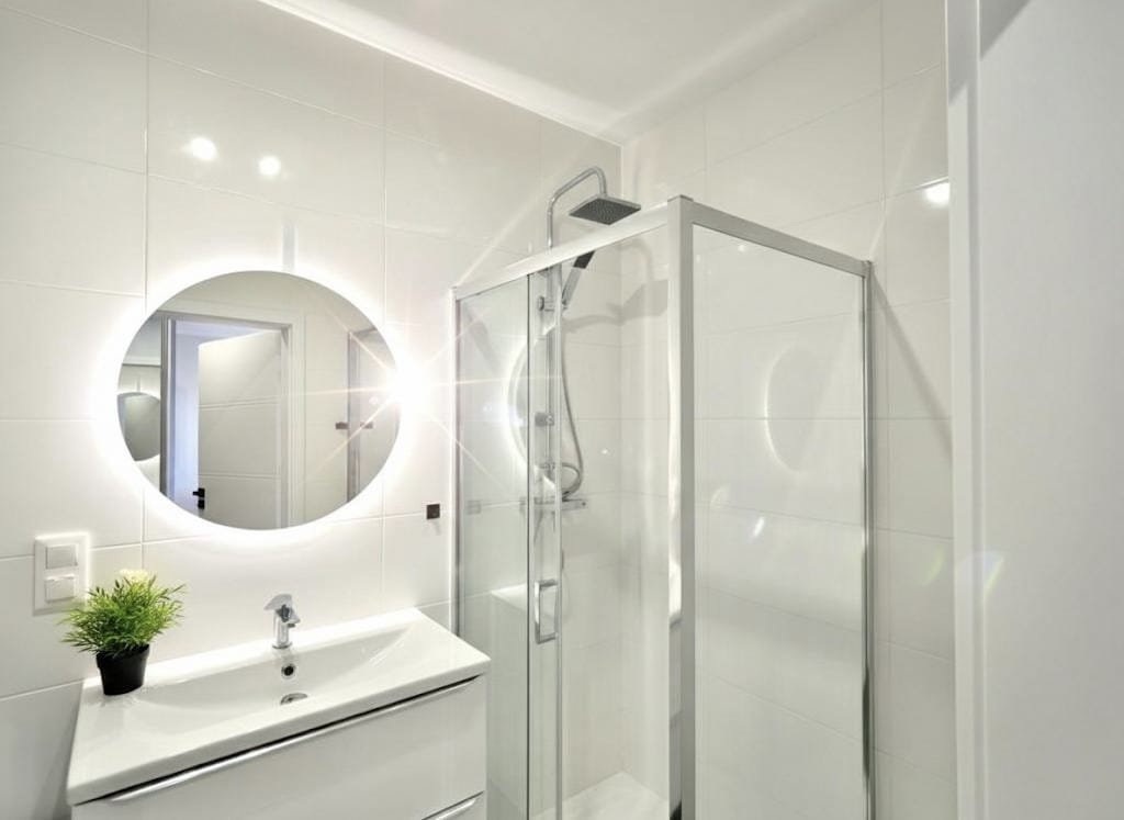 Mieszkanie 2 pokojowe na Wynajem