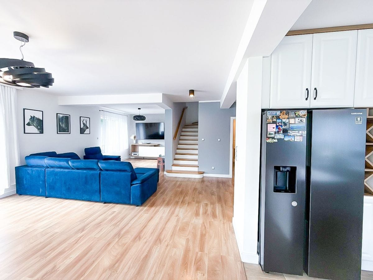 Dom 5 pokojowe na Sprzedaż