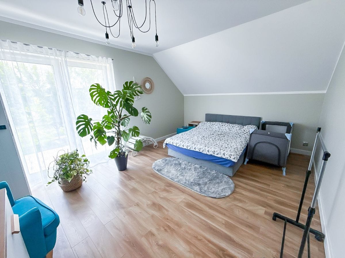 Dom 5 pokojowe na Sprzedaż