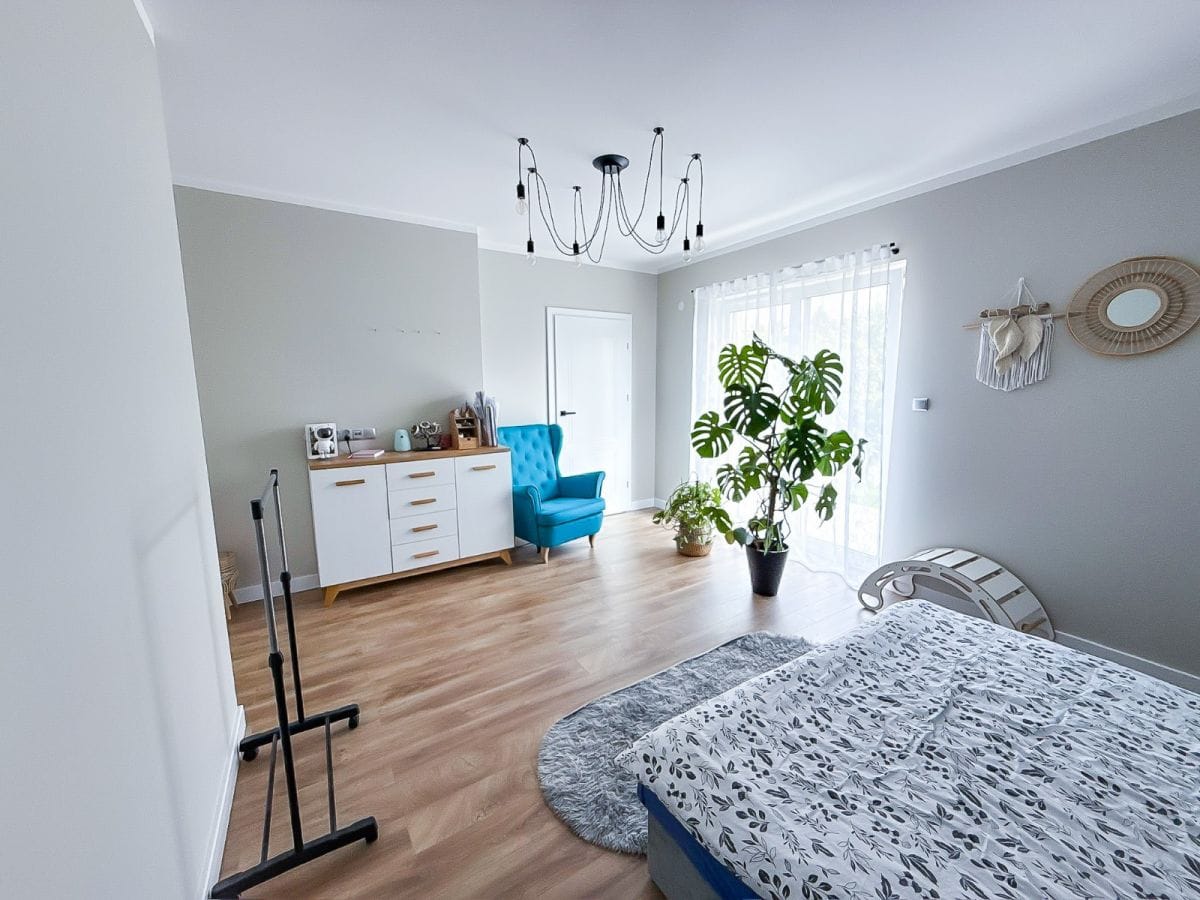 Dom 5 pokojowe na Sprzedaż