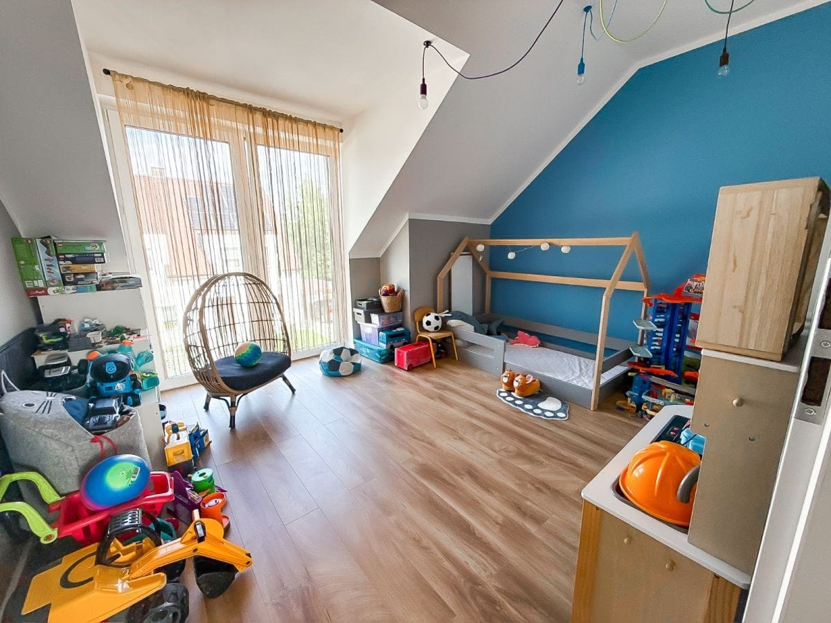 Dom 5 pokojowe na Sprzedaż