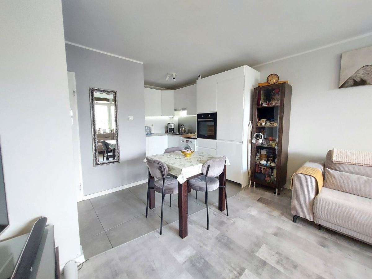 Mieszkanie 3 pokojowe na Sprzedaż