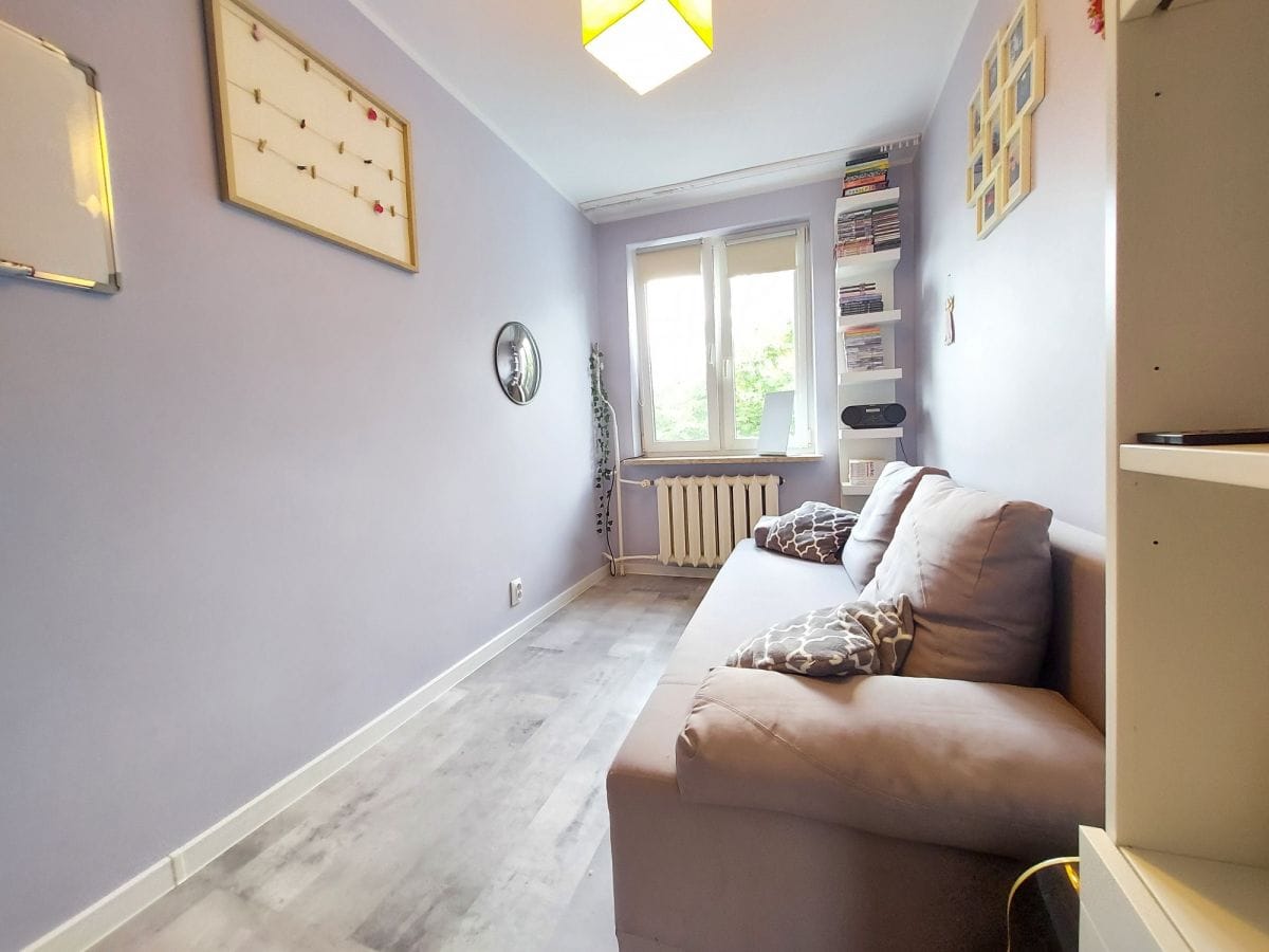 Mieszkanie 3 pokojowe na Sprzedaż