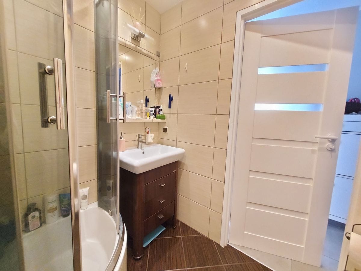 Mieszkanie 3 pokojowe na Sprzedaż