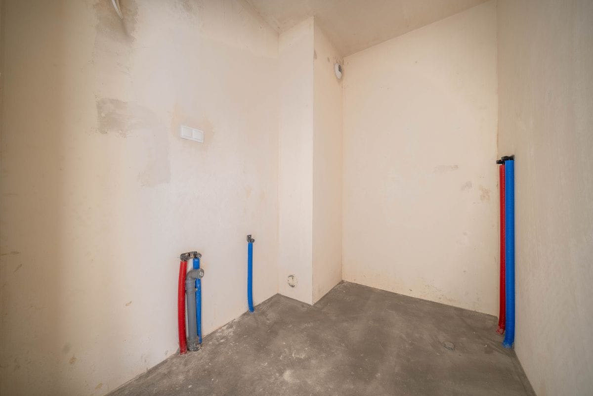 Mieszkanie 4 pokojowe na Sprzedaż