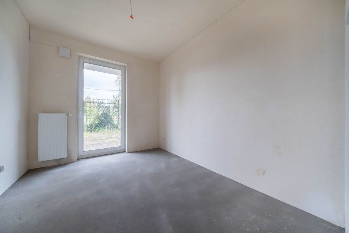 Mieszkanie 4 pokojowe na Sprzedaż