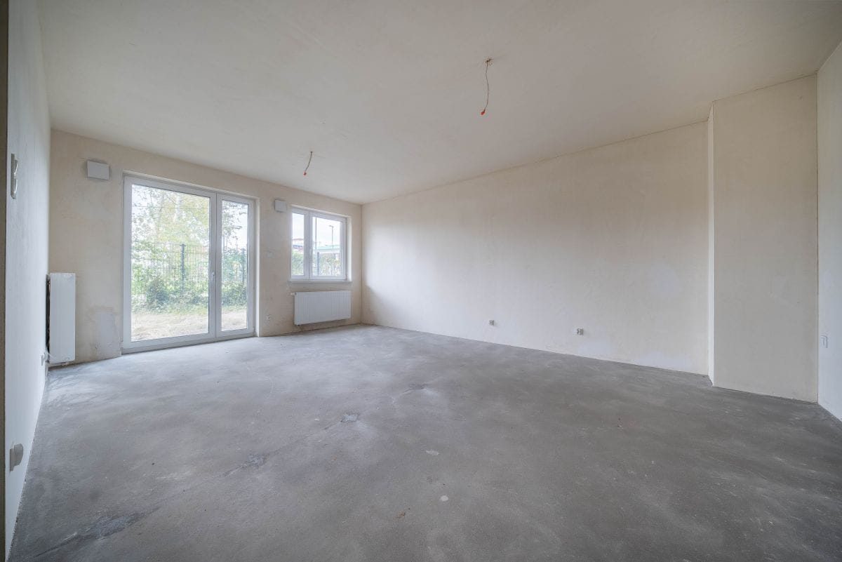 Mieszkanie 4 pokojowe na Sprzedaż