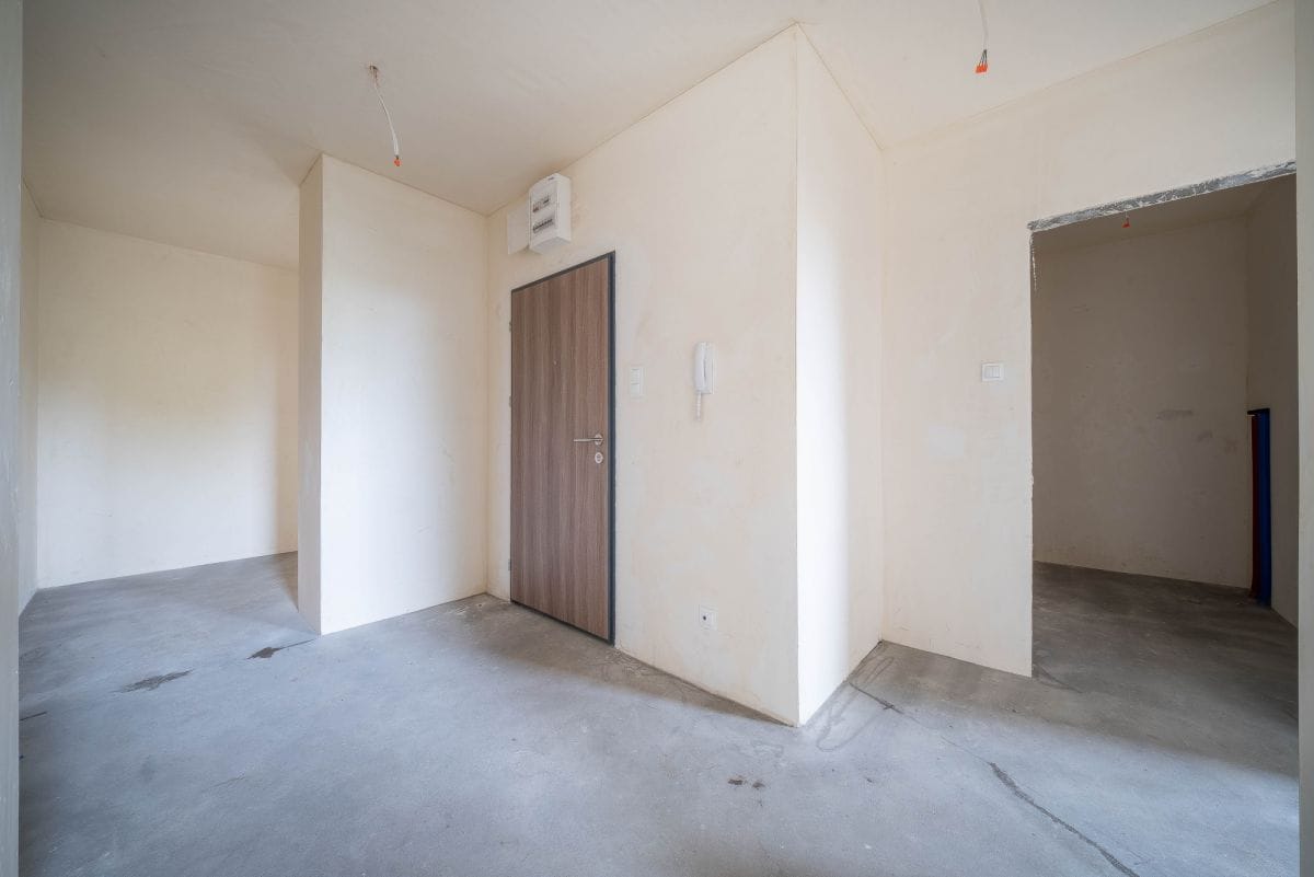 Mieszkanie 4 pokojowe na Sprzedaż