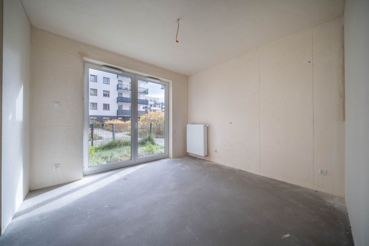 Mieszkanie 4 pokojowe na Sprzedaż