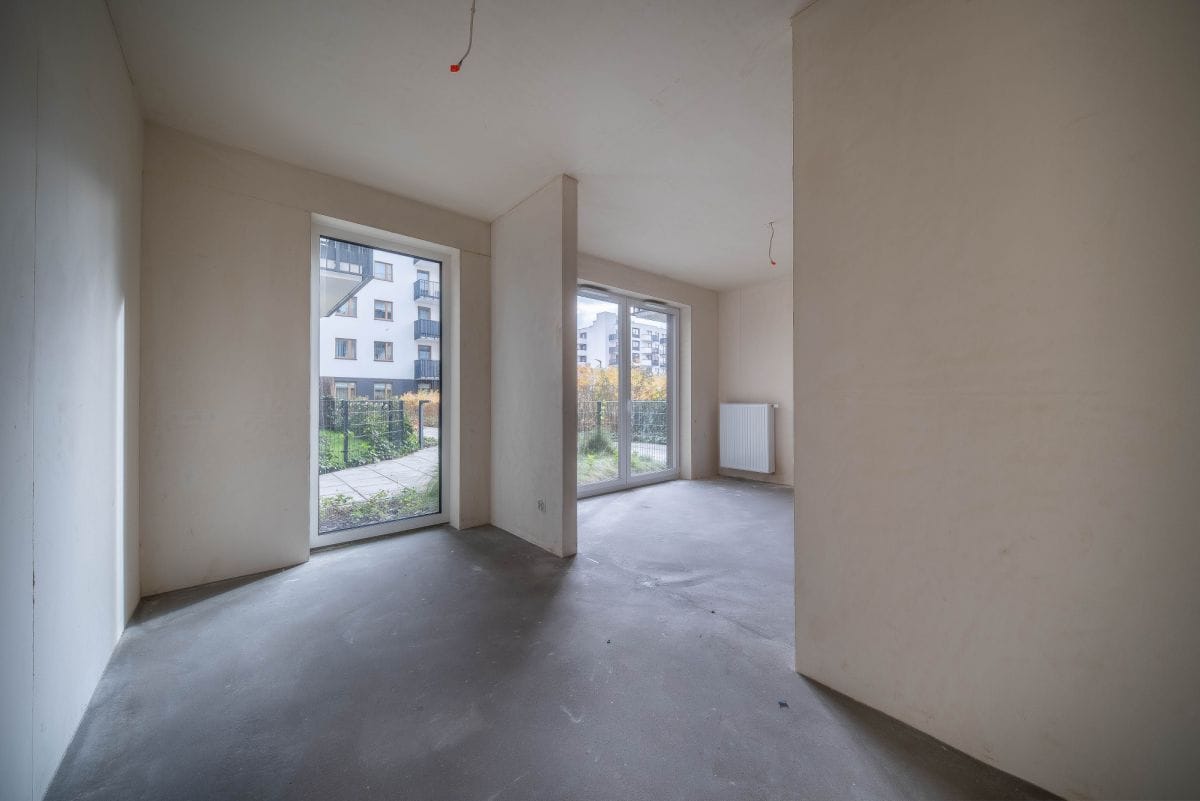 Mieszkanie 4 pokojowe na Sprzedaż