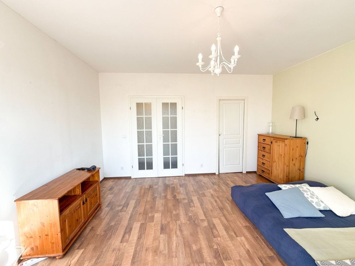 Mieszkanie 1 pokojowe na Sprzedaż