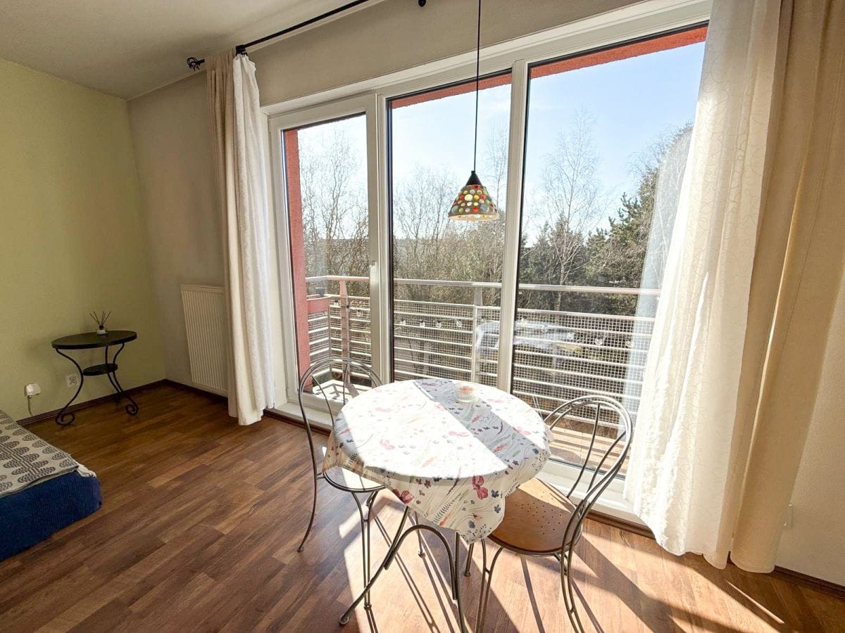 Mieszkanie 1 pokojowe na Sprzedaż