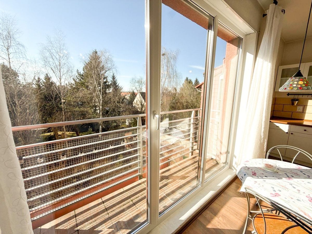 Mieszkanie 1 pokojowe na Sprzedaż