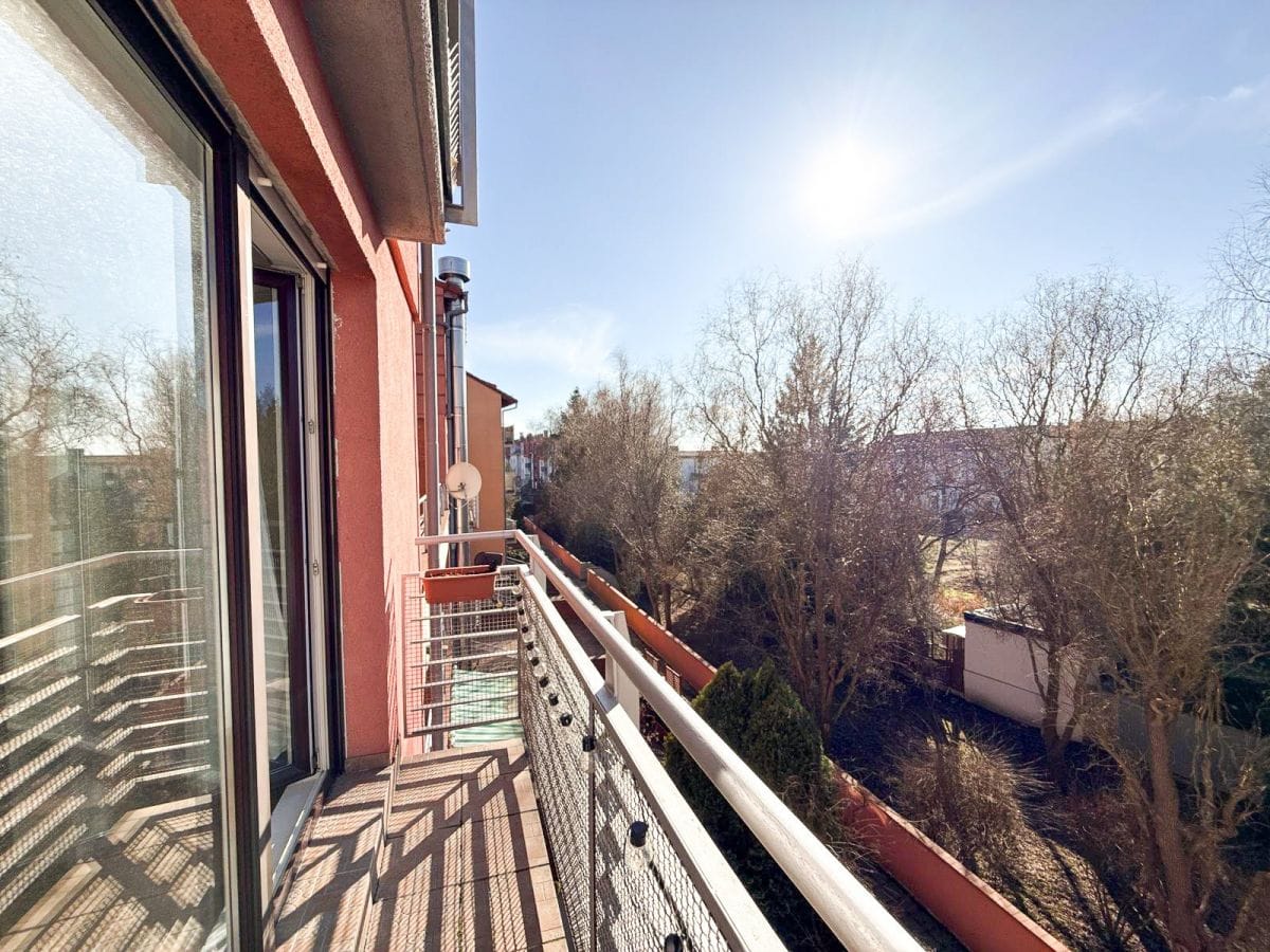 Mieszkanie 1 pokojowe na Sprzedaż