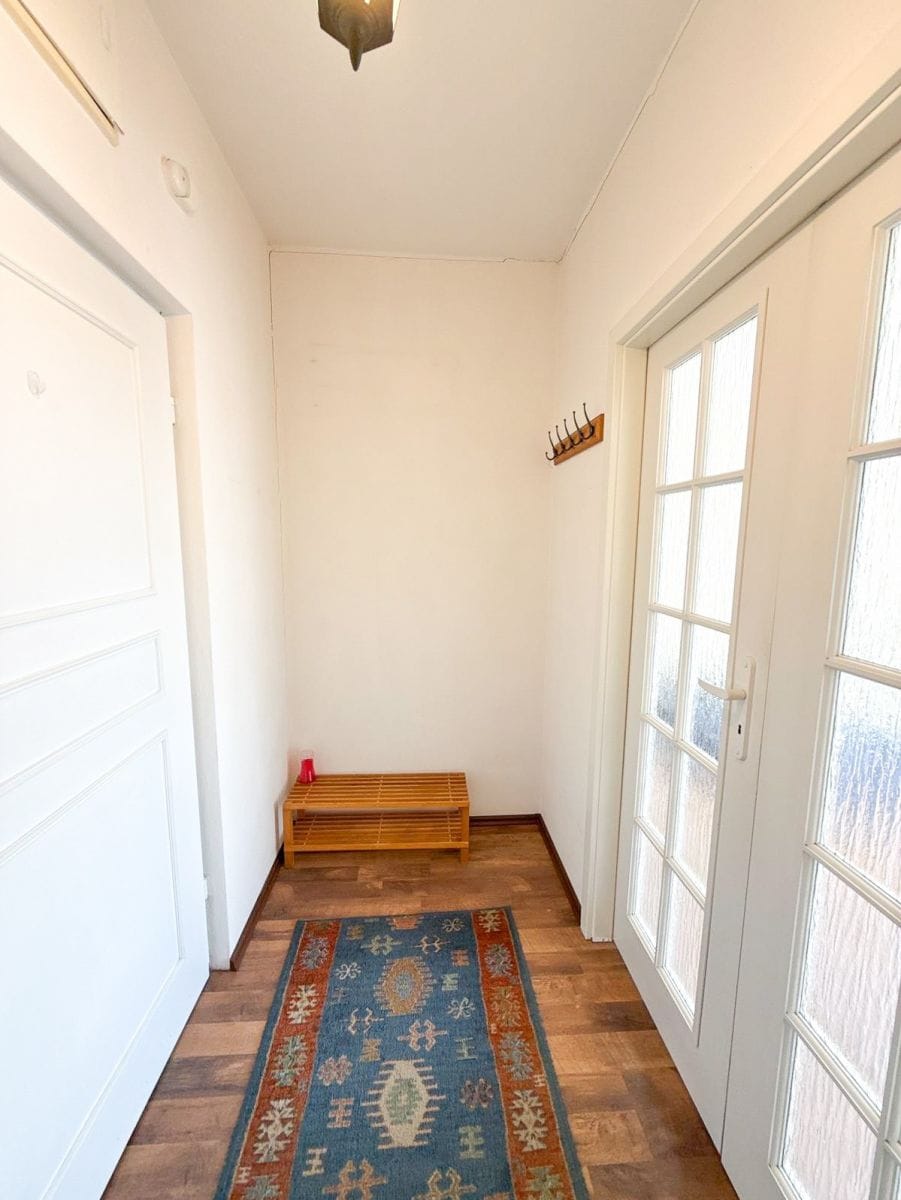 Mieszkanie 1 pokojowe na Sprzedaż