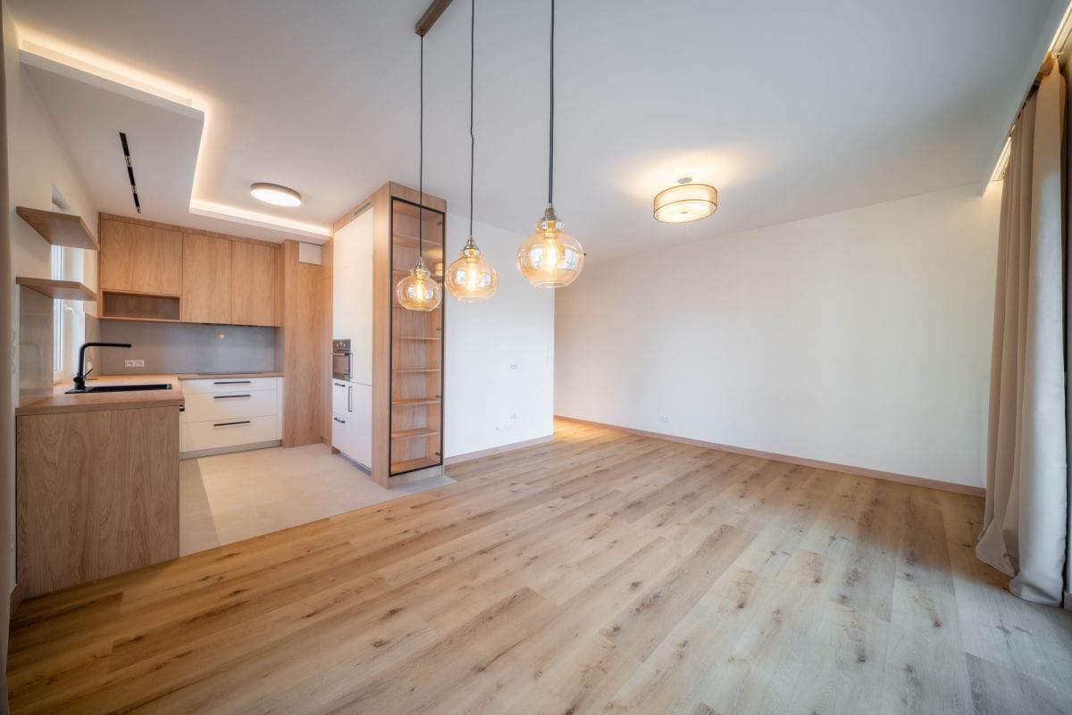 Mieszkanie 2 pokojowe na Wynajem