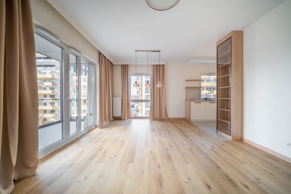 Mieszkanie 2 pokojowe na Wynajem