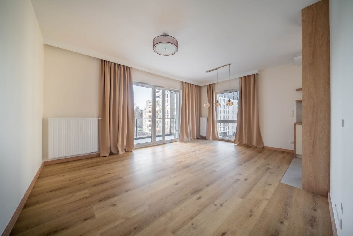 Mieszkanie 2 pokojowe na Wynajem