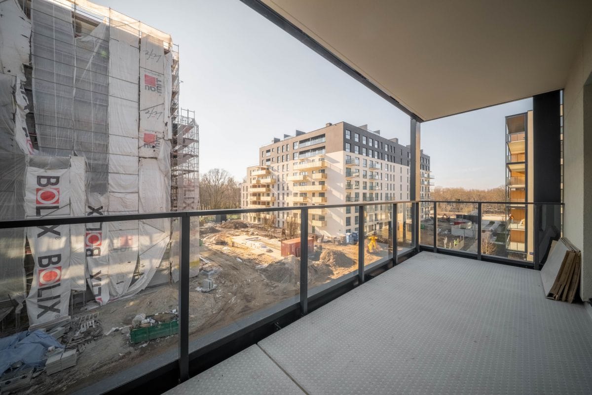 Mieszkanie 2 pokojowe na Wynajem