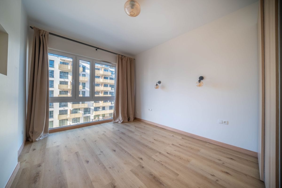 Mieszkanie 2 pokojowe na Wynajem