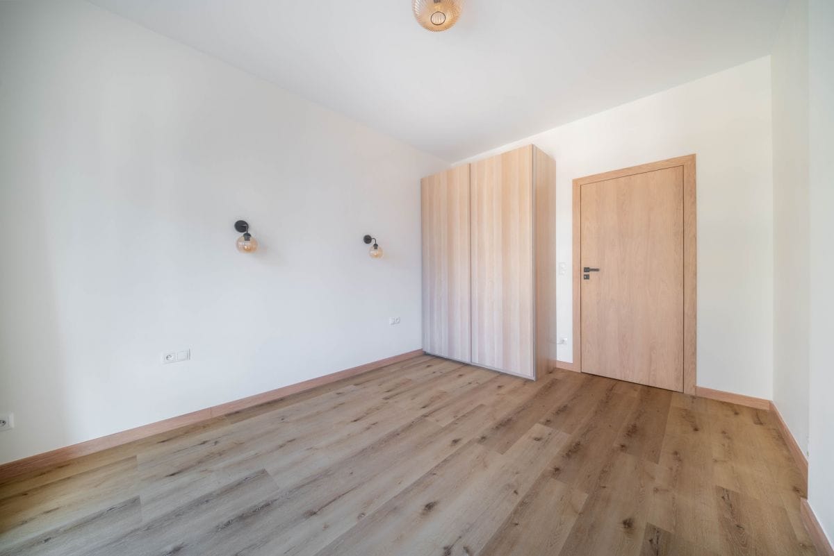 Mieszkanie 2 pokojowe na Wynajem