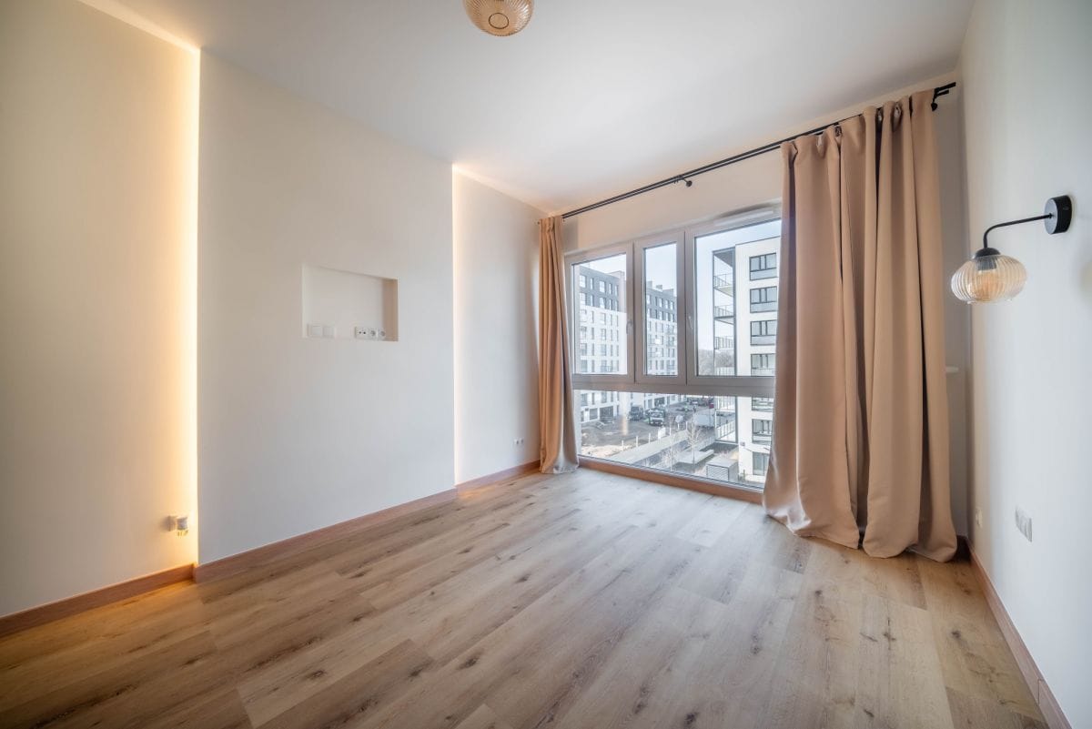 Mieszkanie 2 pokojowe na Wynajem