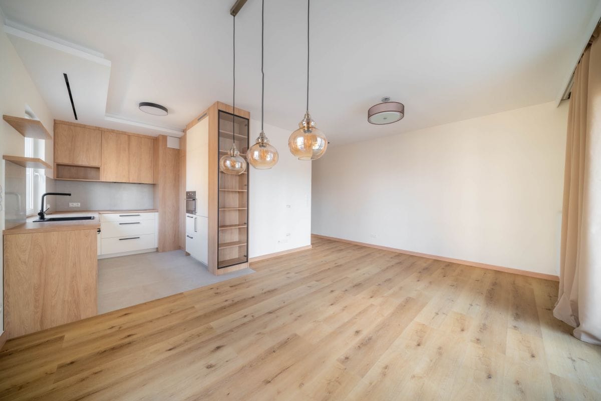 Mieszkanie 2 pokojowe na Wynajem