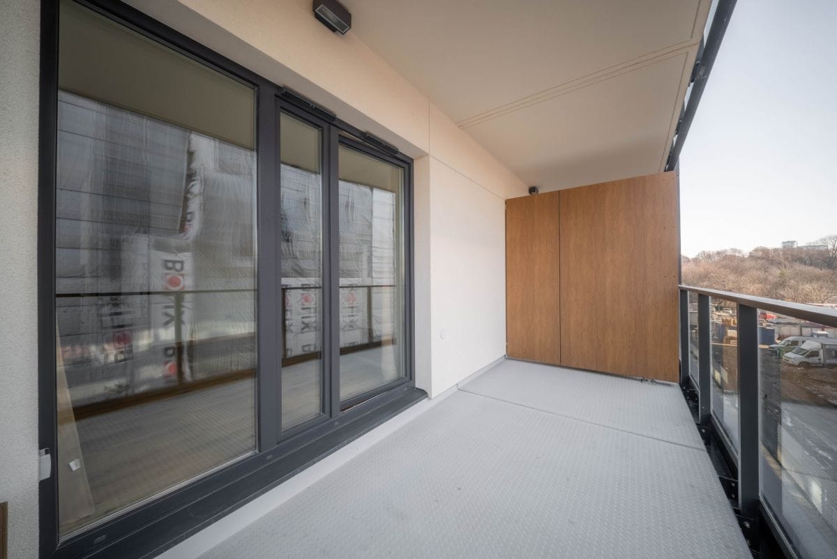 Mieszkanie 2 pokojowe na Wynajem