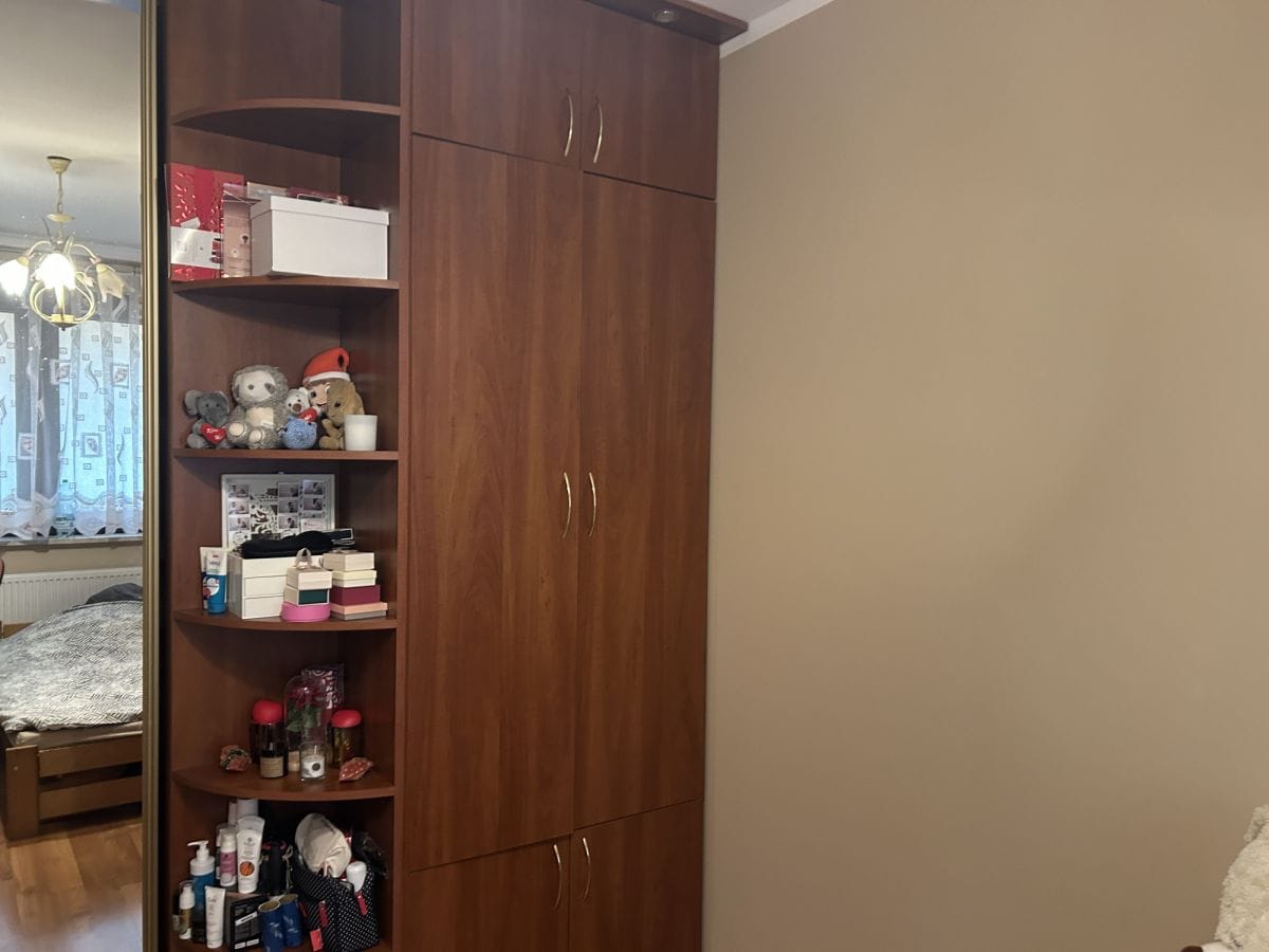 Mieszkanie 2 pokojowe na Sprzedaż