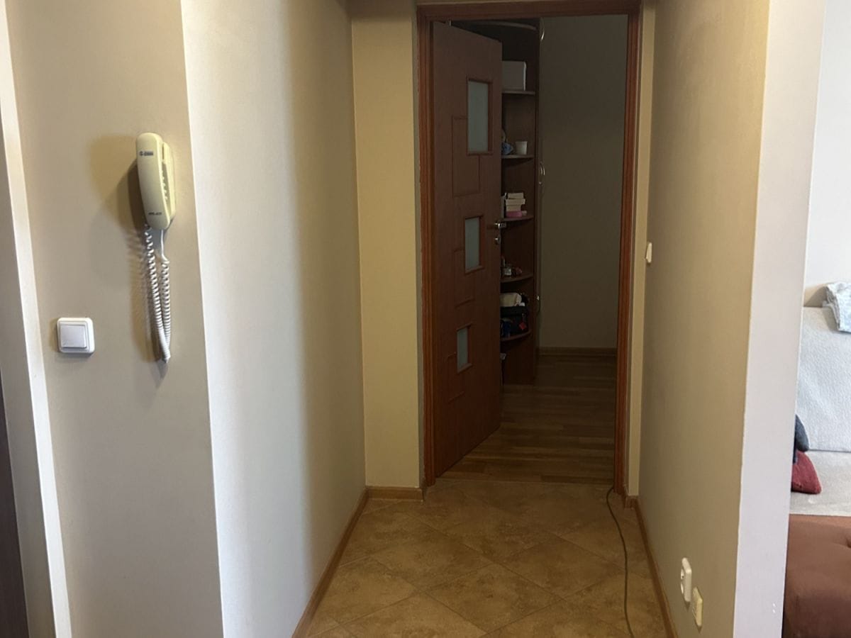 Mieszkanie 2 pokojowe na Sprzedaż