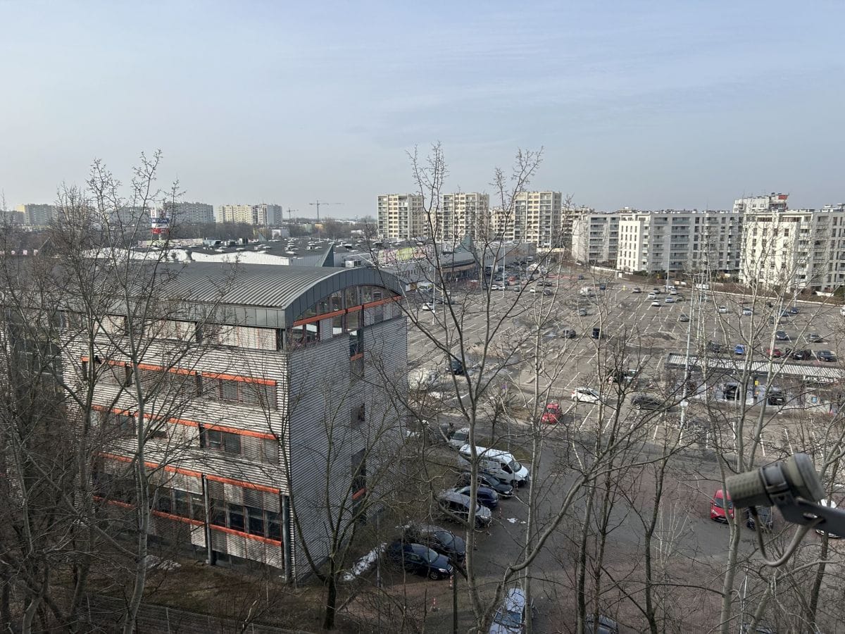 Mieszkanie 2 pokojowe na Sprzedaż