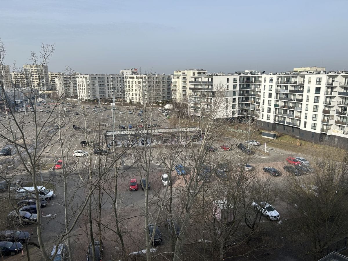 Mieszkanie 2 pokojowe na Sprzedaż