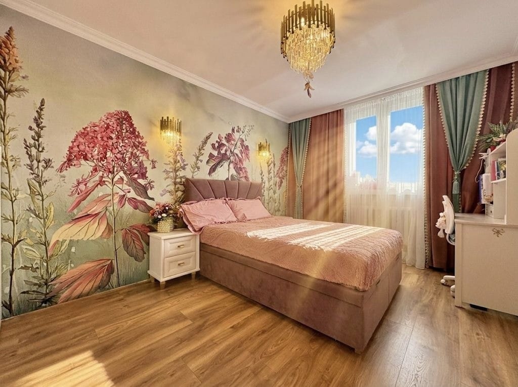 Mieszkanie 4 pokojowe na Sprzedaż