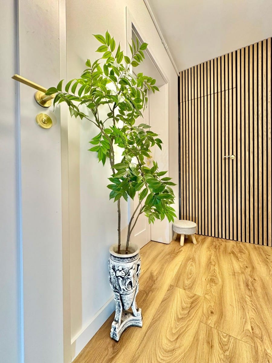 Mieszkanie 4 pokojowe na Sprzedaż