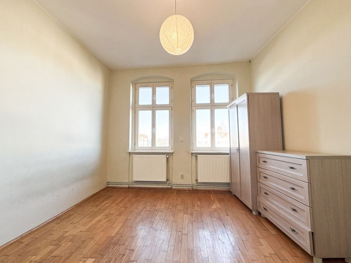 Mieszkanie 2 pokojowe na Sprzedaż