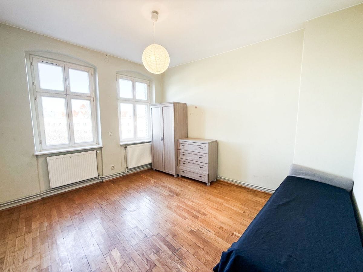 Mieszkanie 2 pokojowe na Sprzedaż