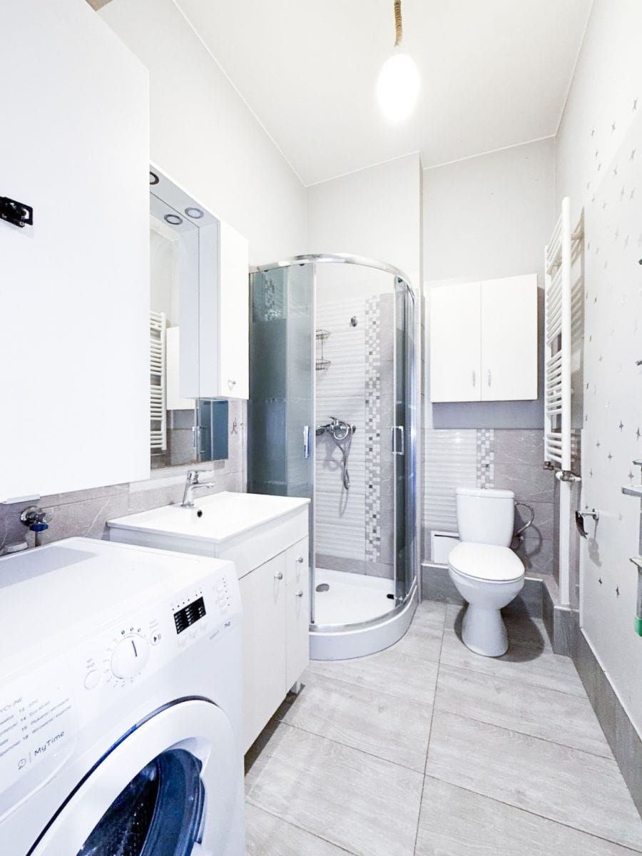 Mieszkanie 2 pokojowe na Sprzedaż