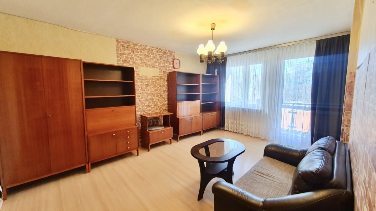 Mieszkanie 3 pokojowe na Sprzedaż