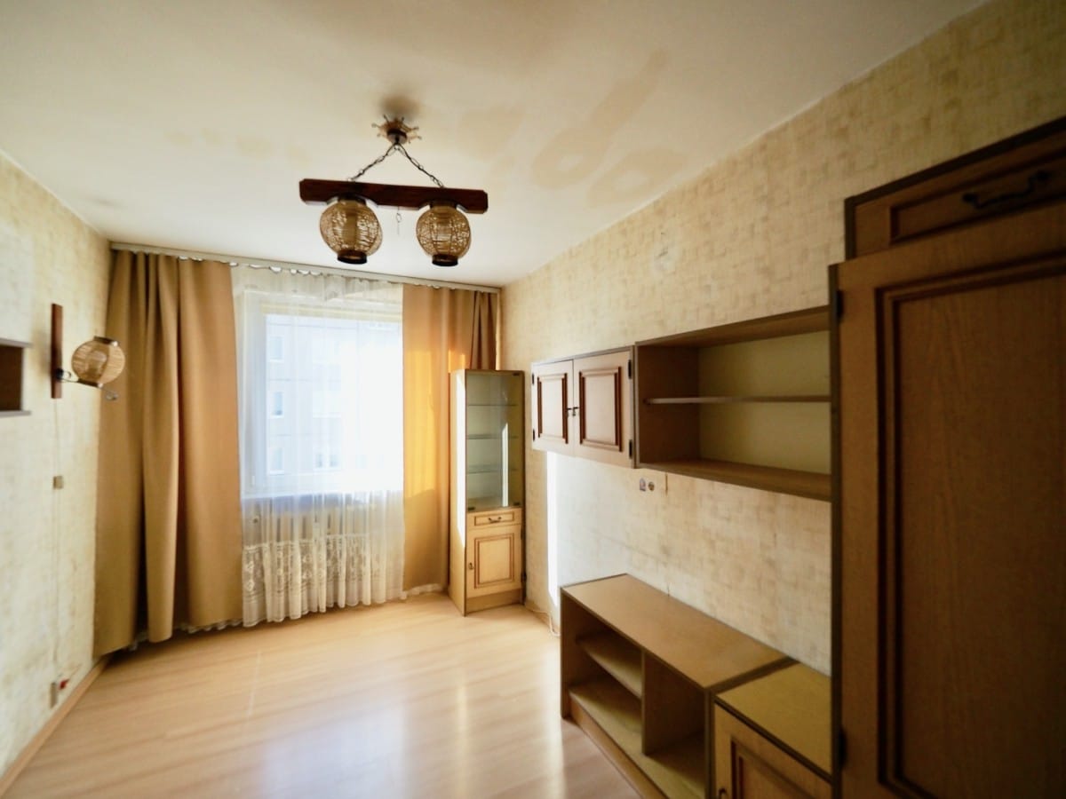 Mieszkanie 3 pokojowe na Sprzedaż