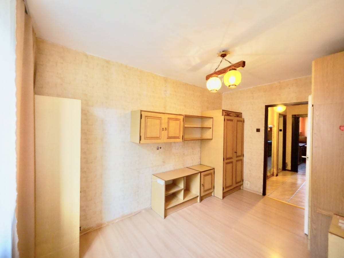 Mieszkanie 3 pokojowe na Sprzedaż