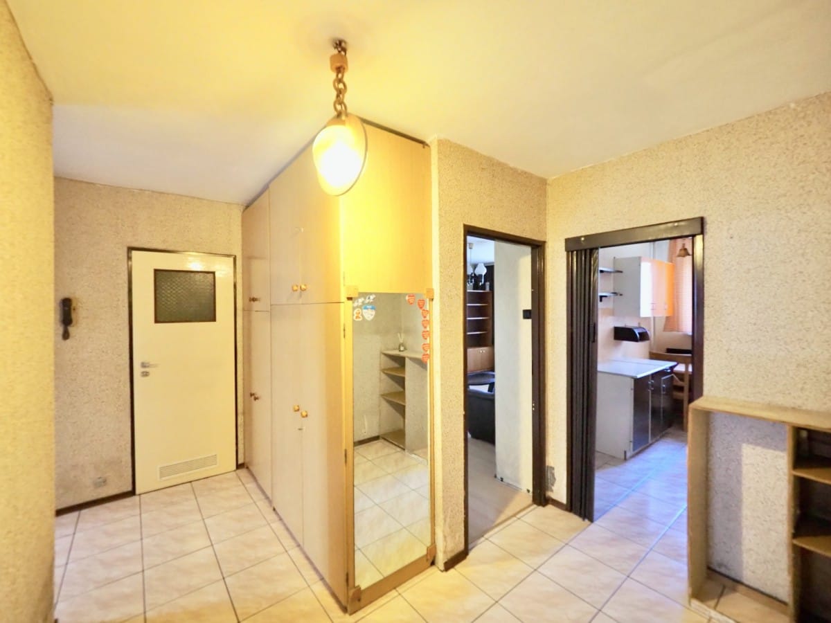 Mieszkanie 3 pokojowe na Sprzedaż