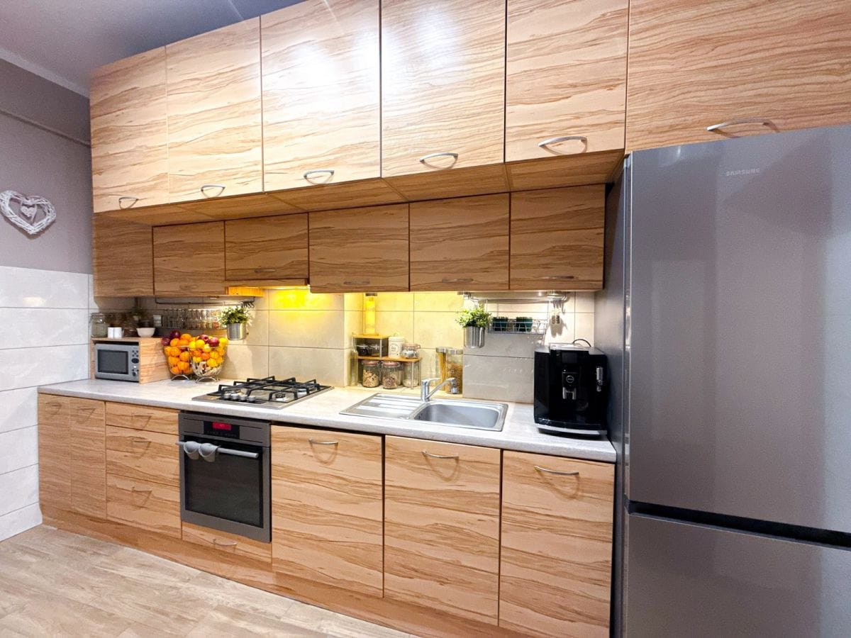 Mieszkanie 3 pokojowe na Sprzedaż