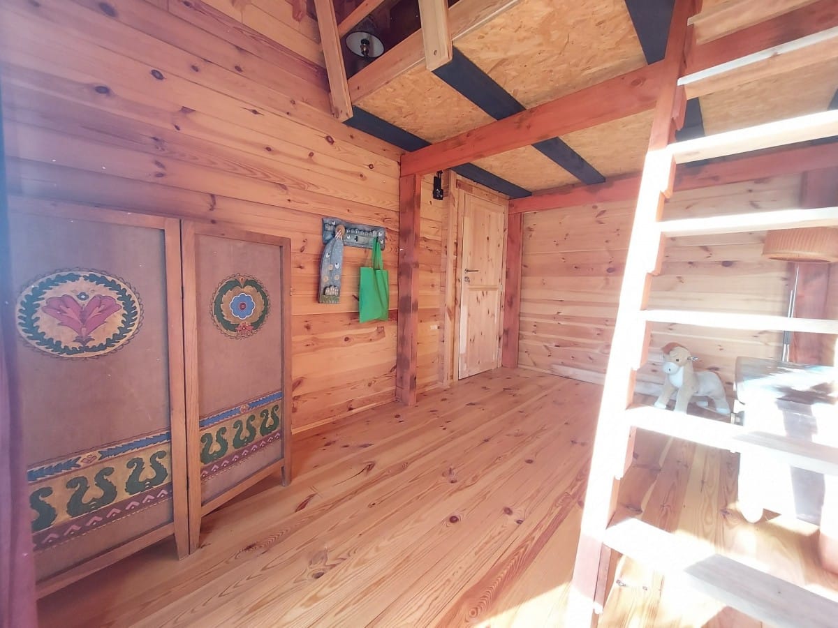 Działka  pokojowe na Sprzedaż