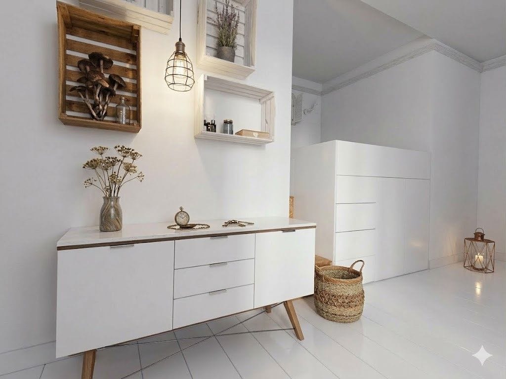 Mieszkanie 1 pokojowe na Wynajem