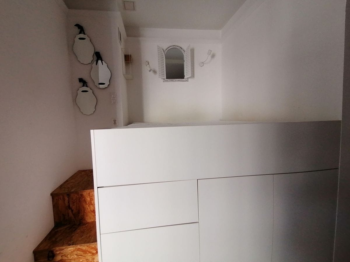 Mieszkanie 1 pokojowe na Wynajem