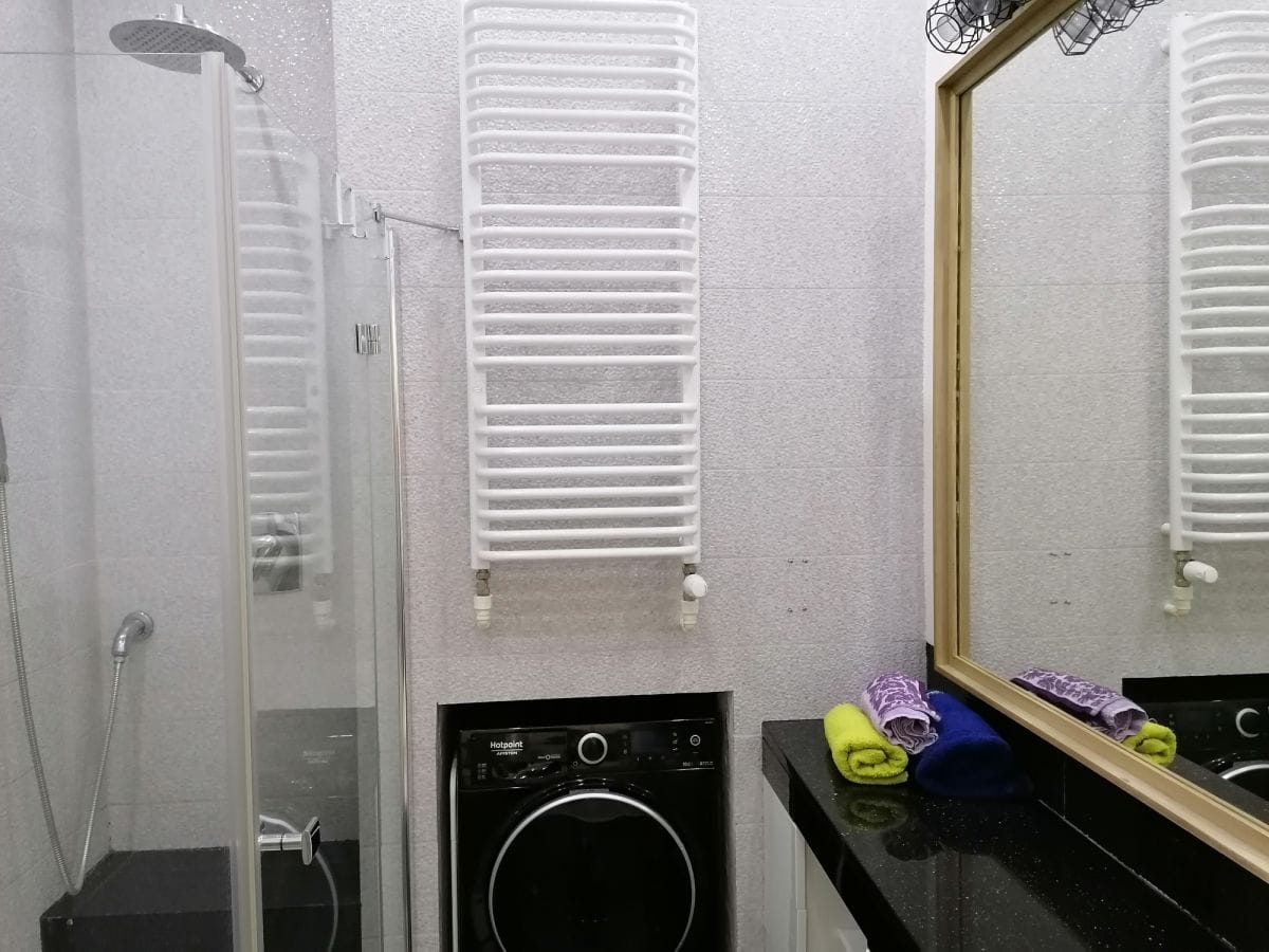 Mieszkanie 1 pokojowe na Wynajem