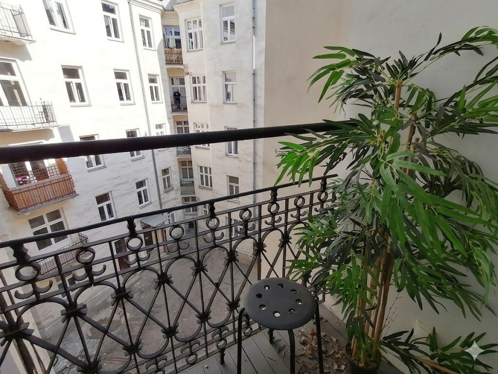 Mieszkanie 1 pokojowe na Wynajem