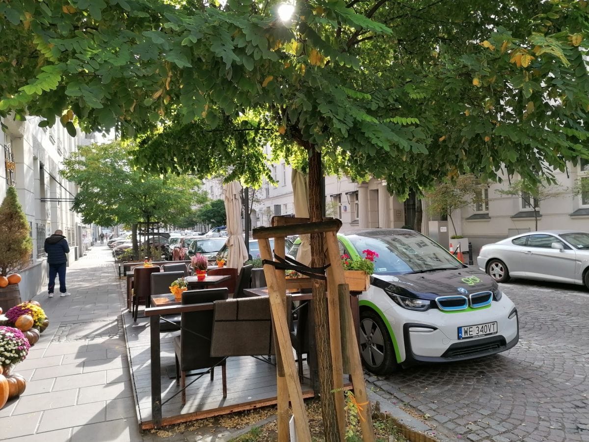 Mieszkanie 1 pokojowe na Wynajem