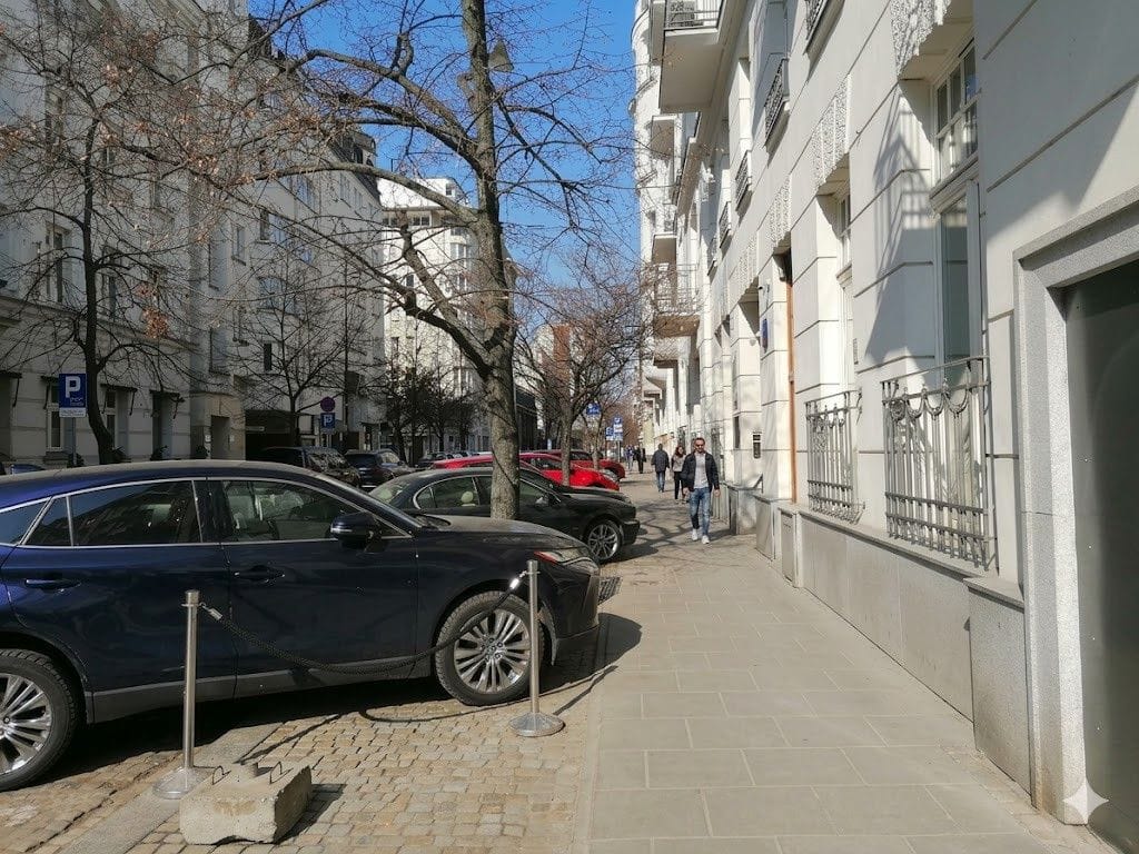 Mieszkanie 1 pokojowe na Wynajem