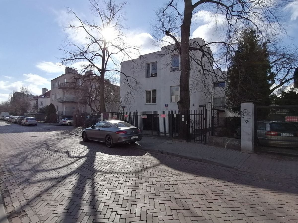 Lokal użytkowy  pokojowe na Wynajem